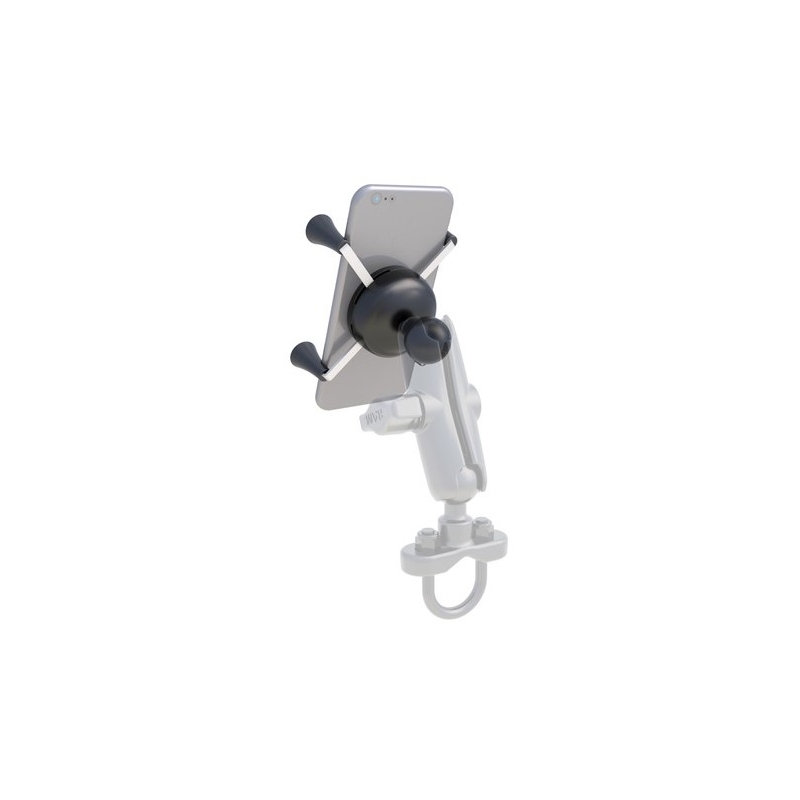 Universele mobiele telefoonhouder RAM Mounts X-Grip met 1" kogelpen