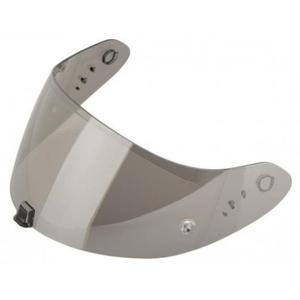 Gespiegeld zilver Scorpion EXO-1400/R1/520 AIR/391 maxvision KDF16-1