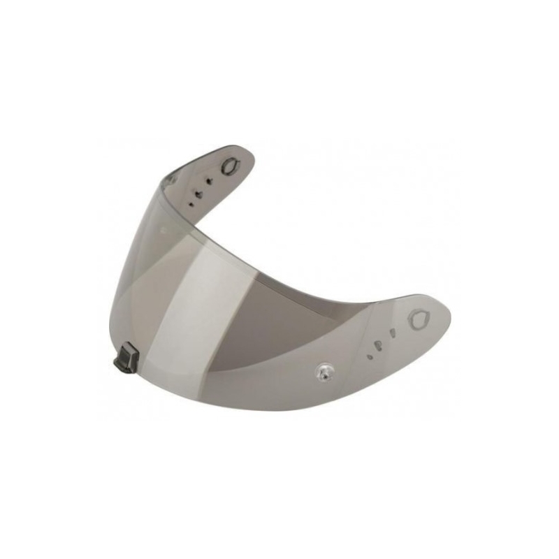 Spiegelzilveren vizier Scorpion EXO-1400/R1/520 AIR/391 maxvision KDF16-1