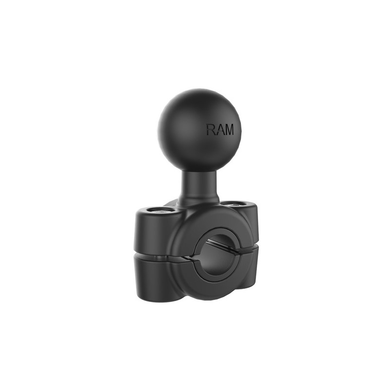 RAM Mounts Koppelbus met 1" pin voor buisdiameter 28,56-38,1 mm