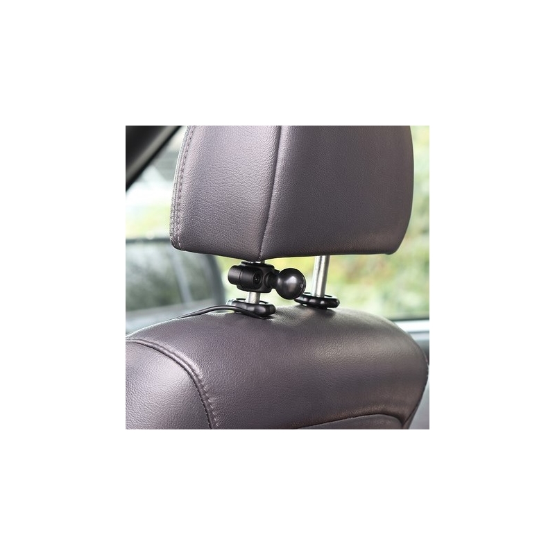 RAM Mounts Koppelbus met 1" pin voor buisdiameter 28,56-38,1 mm