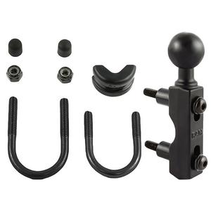 RAM Mounts met 1" pin voor rem-/koppelingshendel/vliegwielklem