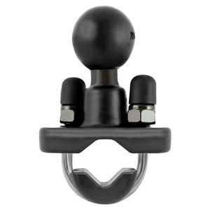 RAM Mounts met 1" pin voor pijpdiameter 12,7-31,75 mm