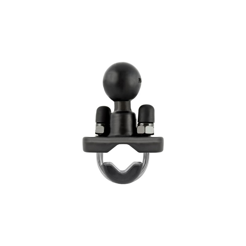 RAM Mounts met 1" pin voor pijpdiameter 12,7-31,75 mm