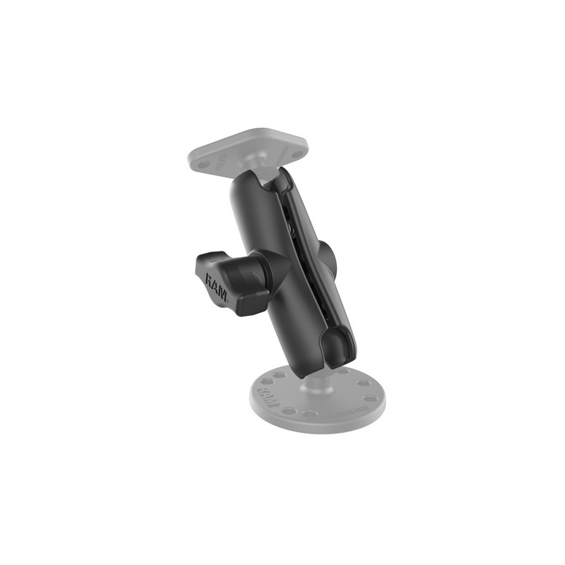 RAM Mounts voor 1" kogelbouten - 94 mm