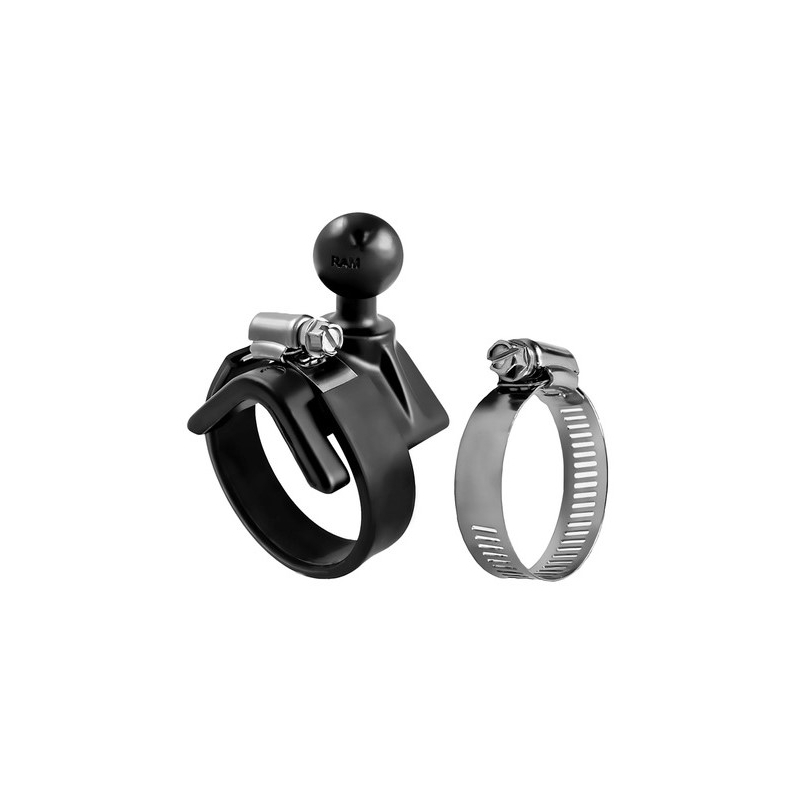 RAM Mounts met V-profiel en 1" pin uitverkoop