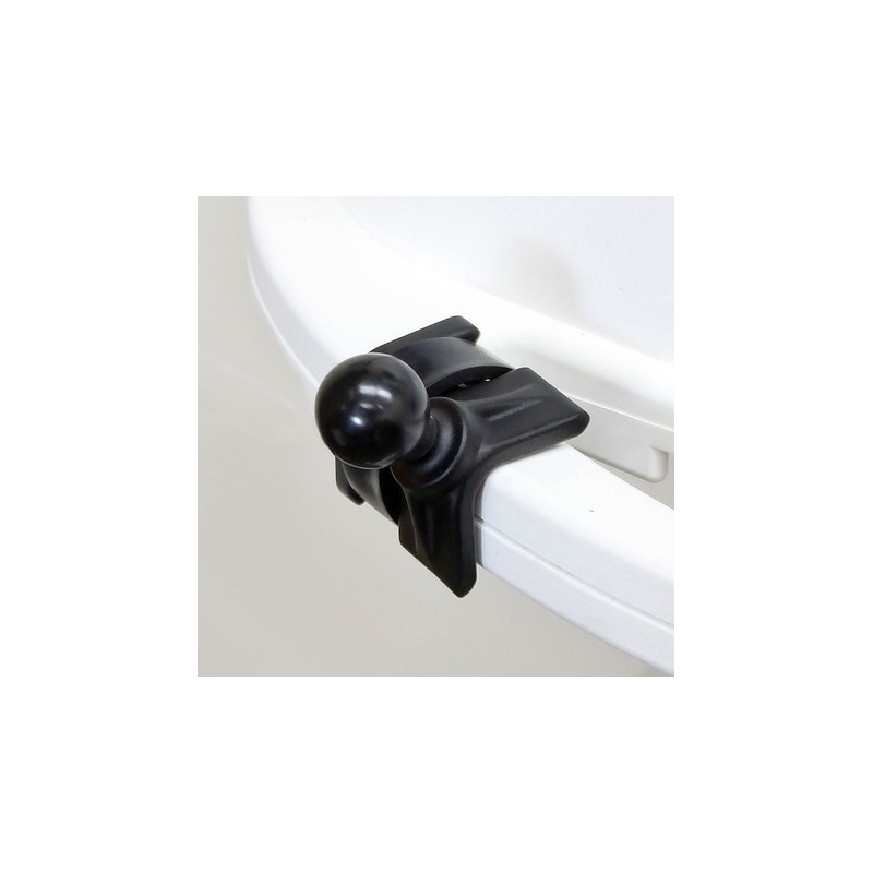 RAM Mounts met V-profiel en 1" pin uitverkoop
