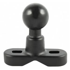 Vervangingsvoet RAM Mounts met 1" kogelbout