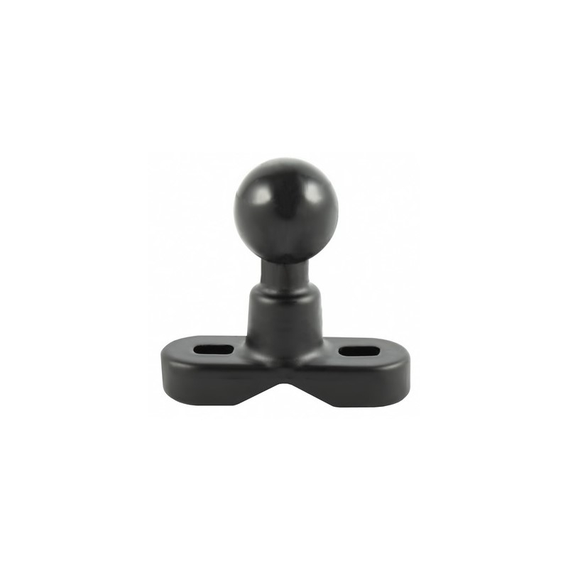 Vervangingsvoet RAM Mounts met 1" kogelbout