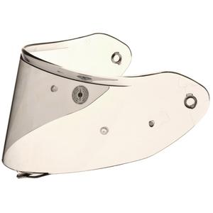 Jemně kouřové plexi pro přilby Airoh ST 501, Valor, Spark