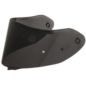 Donker rook plexi voor Airoh ST 501, Valor, Spark helmen