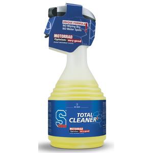 Motorfietsreiniger S100 - MotorfietsTotaalreiniger 750 ml