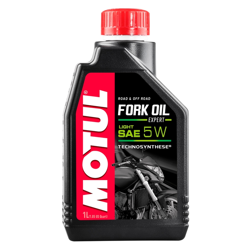 Motul Vorkolie 5W 1 l