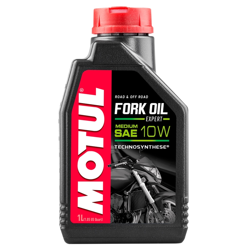 Motul Vorkolie 10W 1 l