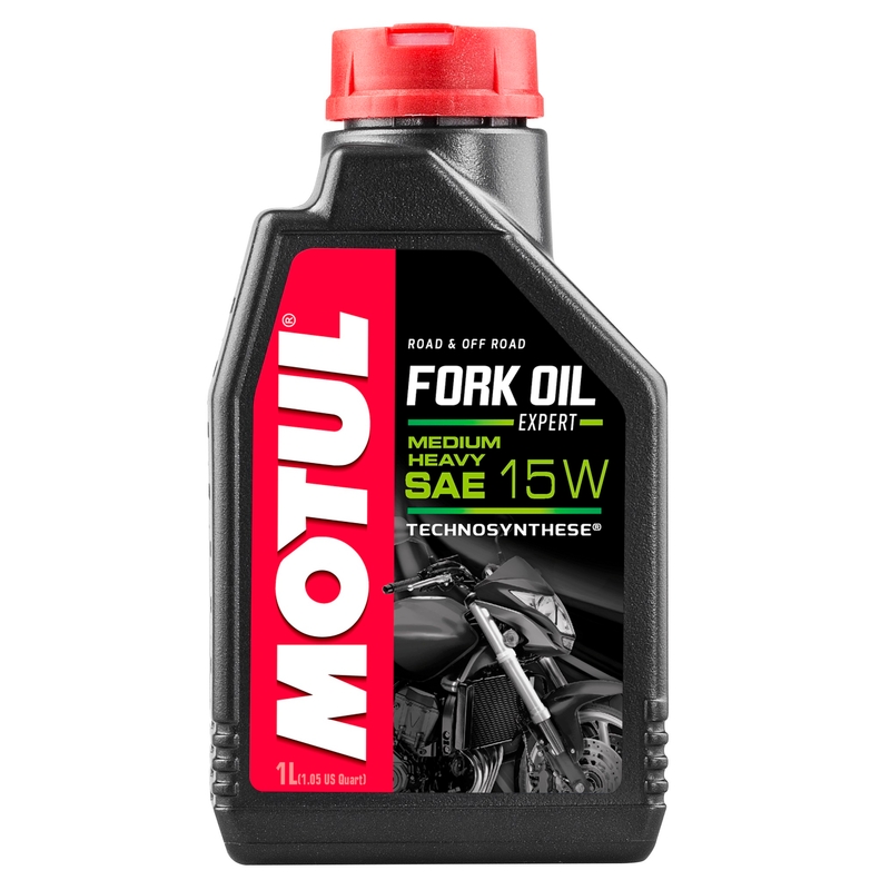 Motul Vorkolie 15W 1 l