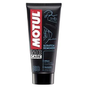 Motul E8 krasverwijderaar