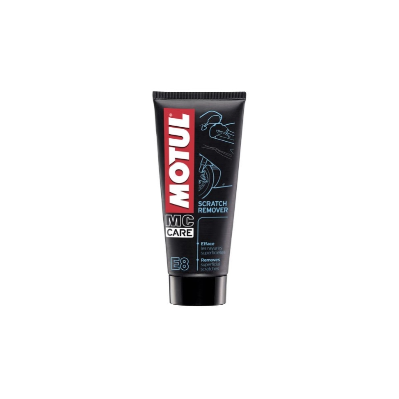 Motul E8 krasverwijderaar
