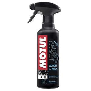 Motul E1 Wasmiddel