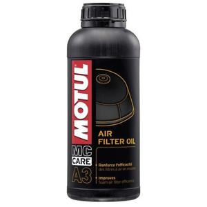 Motul A3 Luchtfilterolie 1L