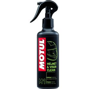 Motul M1 Helmvizier schoonspray