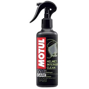Motul M2 helm interieur reiniger spray