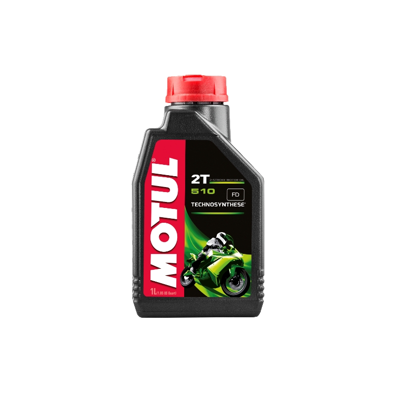 Motul 510 2T olie 1 l