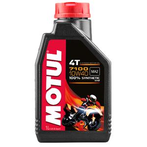 Motul 7100 4T 10W-40 1 liter