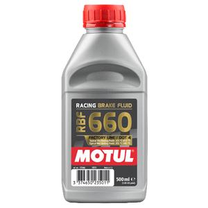 Motul RBF 660 Fabrieksremvloeistof