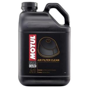 Motul Luchtfilterreiniger 5L