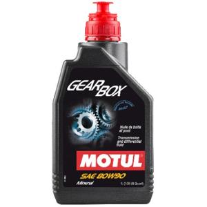 Motul Gear Box 80W-90 transmissieolie