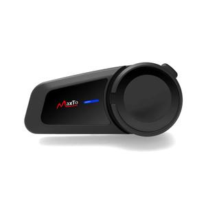 Bluetooth-intercom MaxTo M2