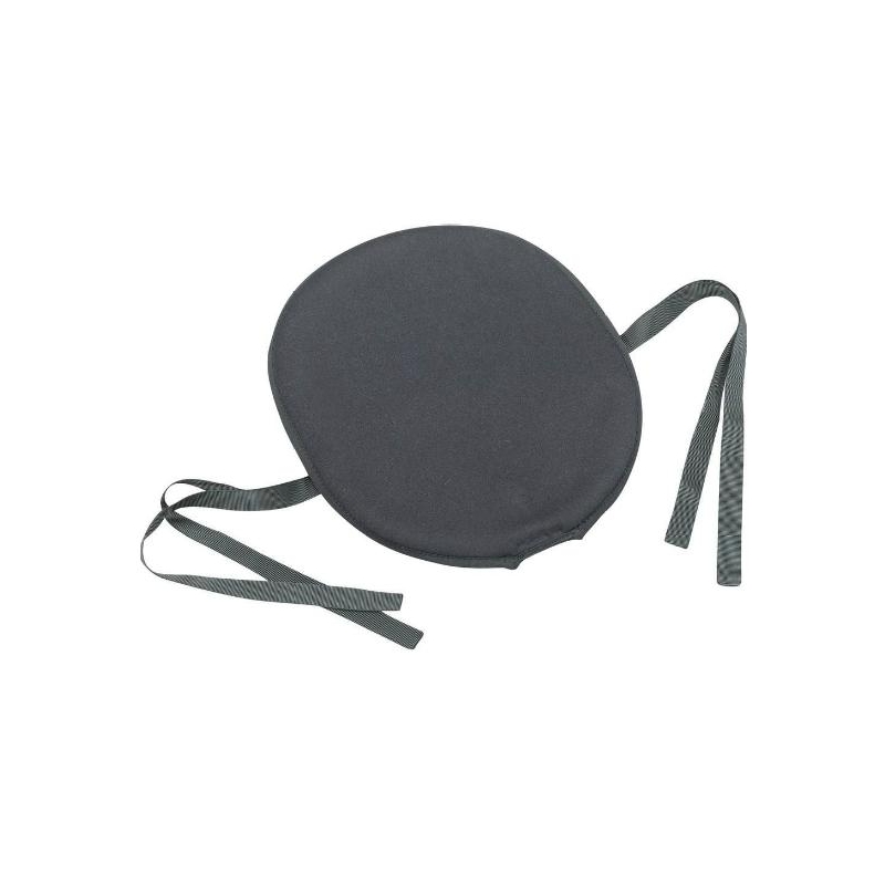 Gelový sedák na motorku