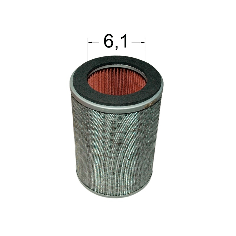 Luchtfilter Vicma Honda CB/CBF