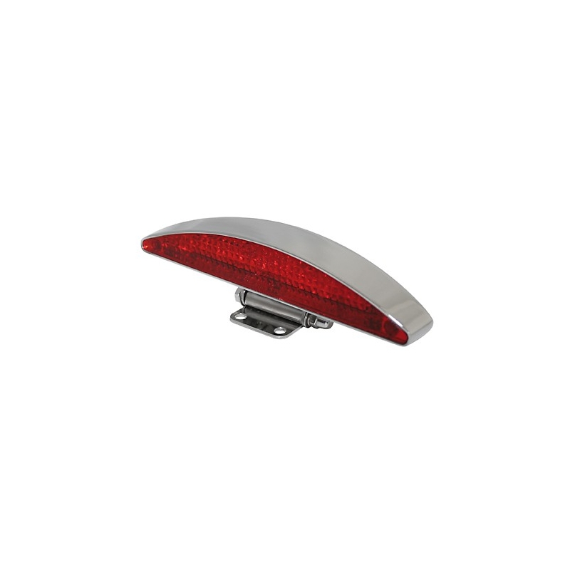 Universální LED zadní světlo Highsider Interstate
