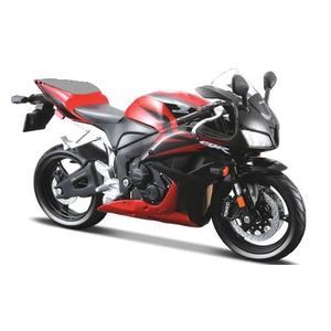 Model van Maisto motorfiets Honda CBR 600 RR