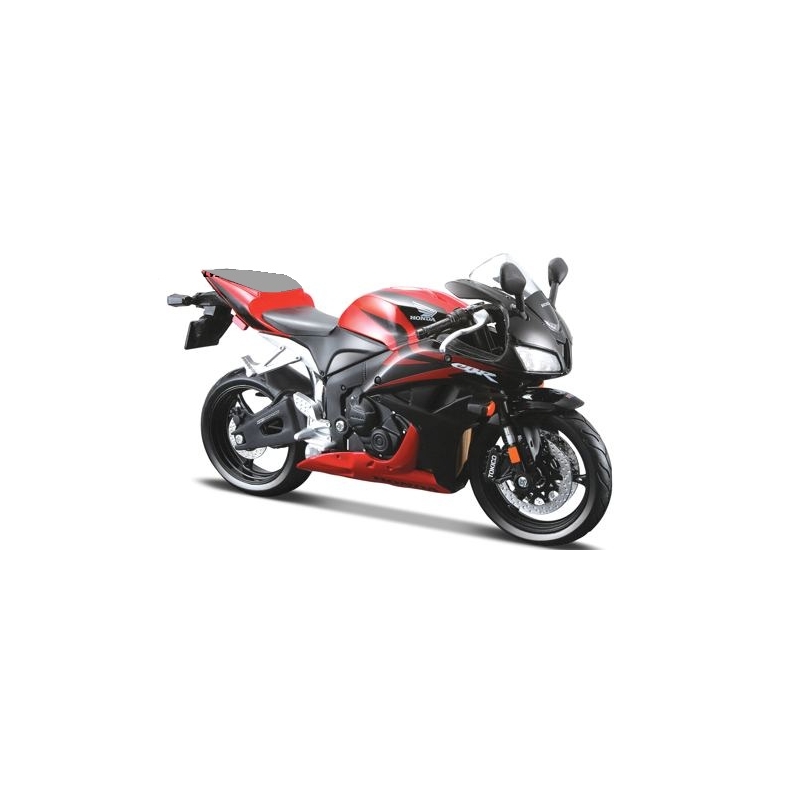 Maisto Honda CBR 600 RR motorfietsmodel
