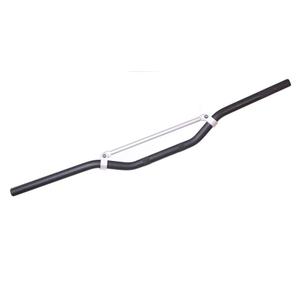 Cross/enduro motorfietsstuur met carbon bar