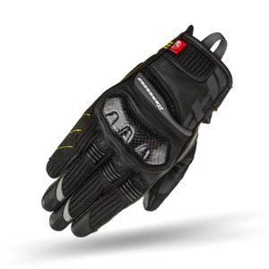 Shima X-Breeze 2 zwart-grijze motorhandschoenen voor dames