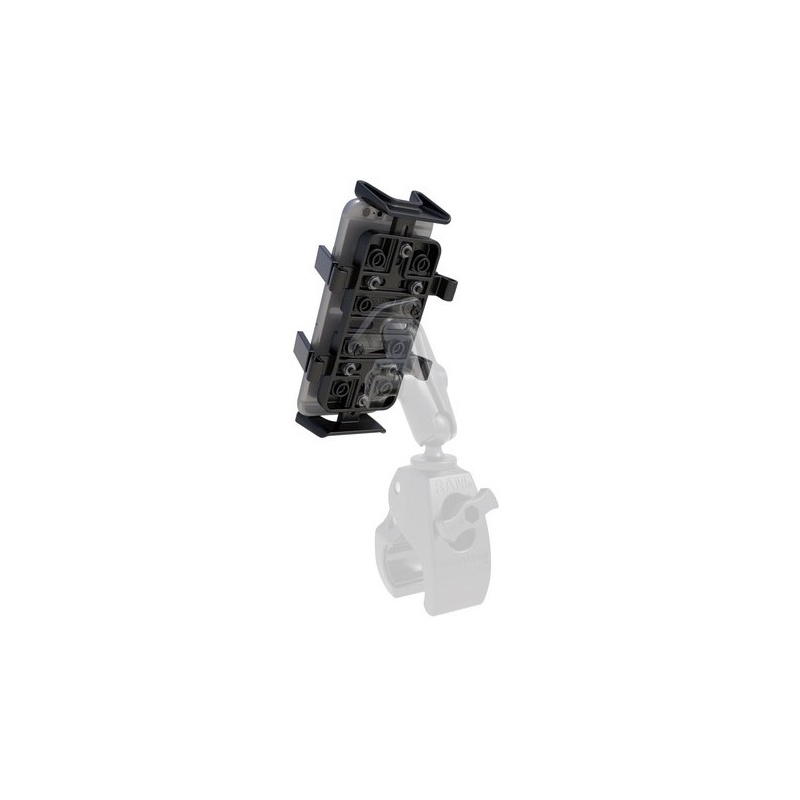 Univerzální držák mobilního telefonu a vysílačky RAM Mounts Finger-Grip