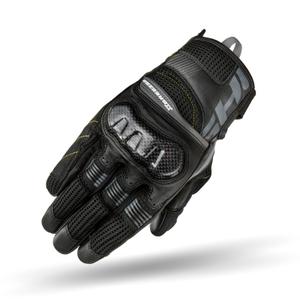 Shima X-Breeze 2 motorhandschoenen zwart