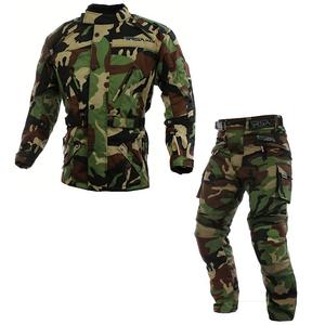 Heren motorpak RSA Masker - 2 stuks uitverkoop