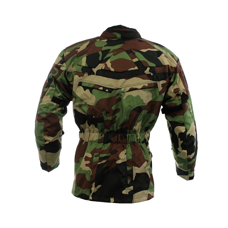 Heren motorpak RSA Masker - 2 stuks uitverkoop