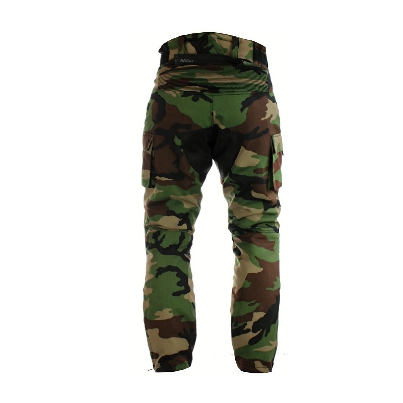 Heren motorpak RSA Masker - 2 stuks uitverkoop