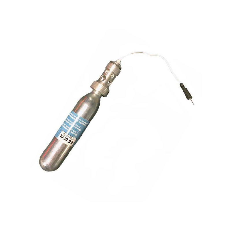 Pyo bom voor HELITE elektronische airbags