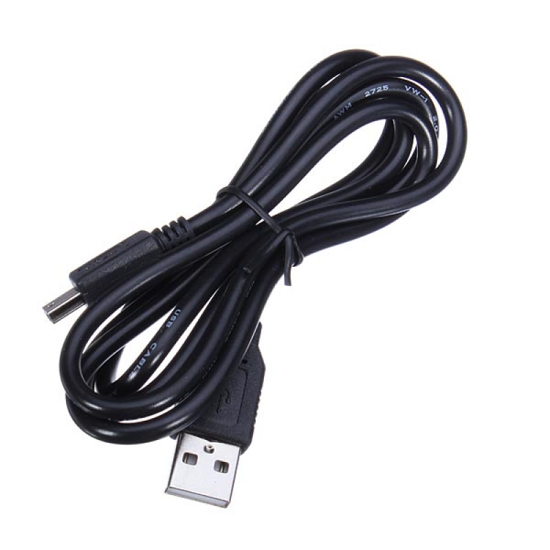 USB-kabel voor HELITE elektronische airbags