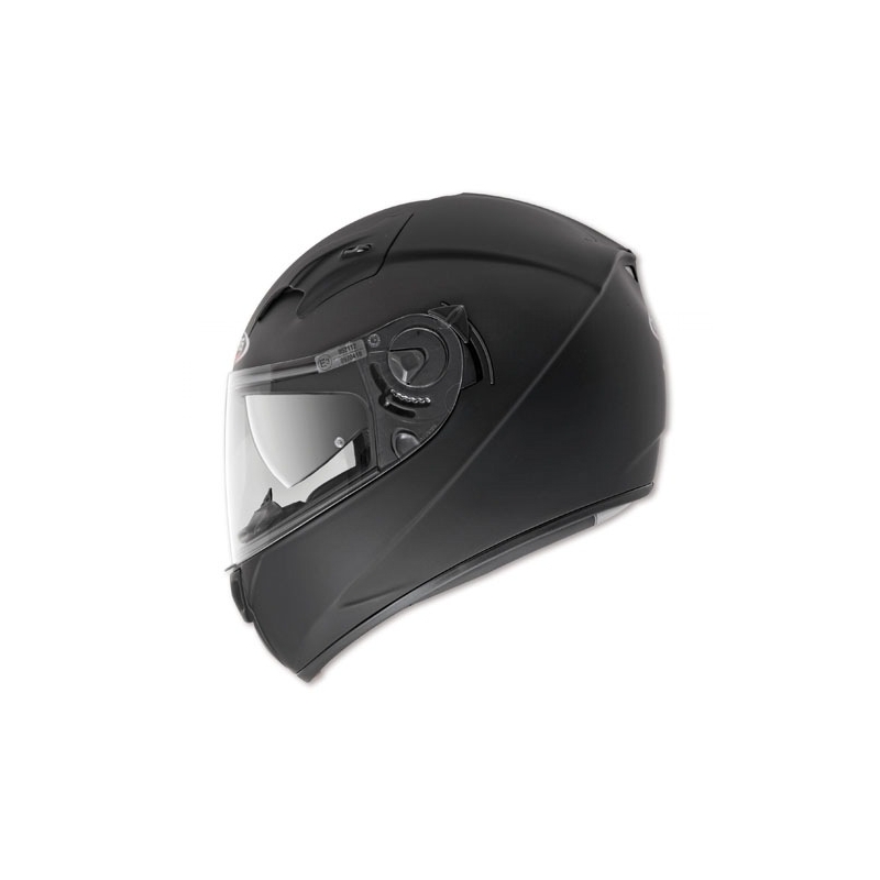 Přilba na motorku Caberg Vox černá matná výprodej