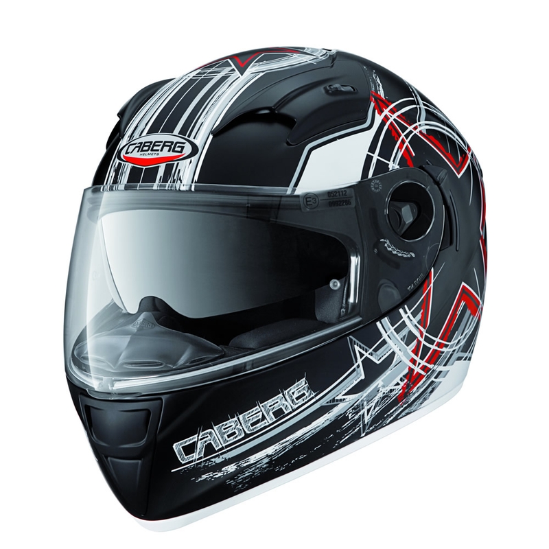Přilba na motorku Caberg Vox Freehand výprodej