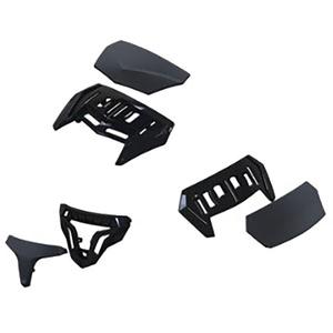 Ventilatieset voor MT Atom helm
