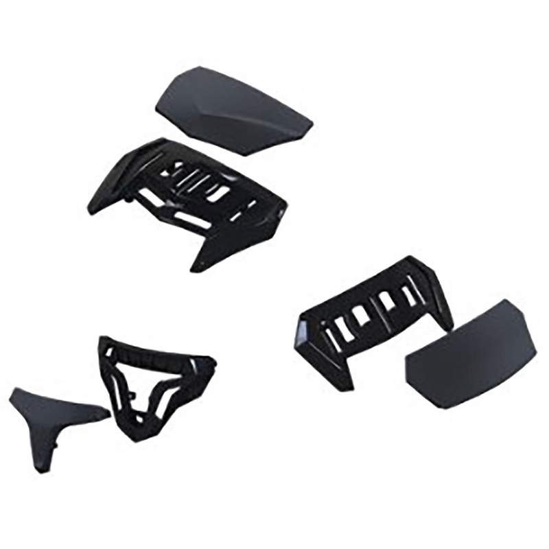 Ventilatieset voor MT Atom helm