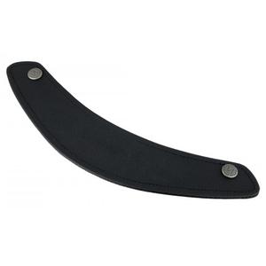 Helmvizier Scorpion Belfast zwart